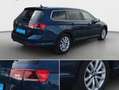 Volkswagen Passat Variant 2.0 TDI DSG BUSINESS*LED*AHK*KAME Blau - thumbnail 23