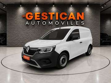 be bop 1.5dCi 105cv