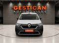Renault Kangoo be bop 1.5dCi 105cv Blanco - thumbnail 3