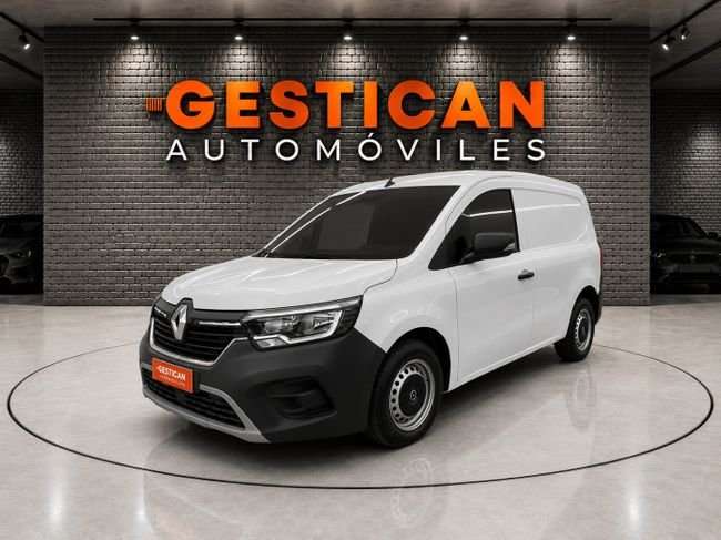 Renault Kangoo be bop 1.5dCi 105cv - foto 1