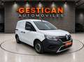 Renault Kangoo be bop 1.5dCi 105cv Blanco - thumbnail 4
