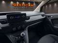 Renault Kangoo be bop 1.5dCi 105cv Blanco - thumbnail 11