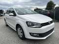 Volkswagen Polo 4FRIENDS 1,2 TDI DPF *Pickerl 8/2026+4* Blanc - thumbnail 2