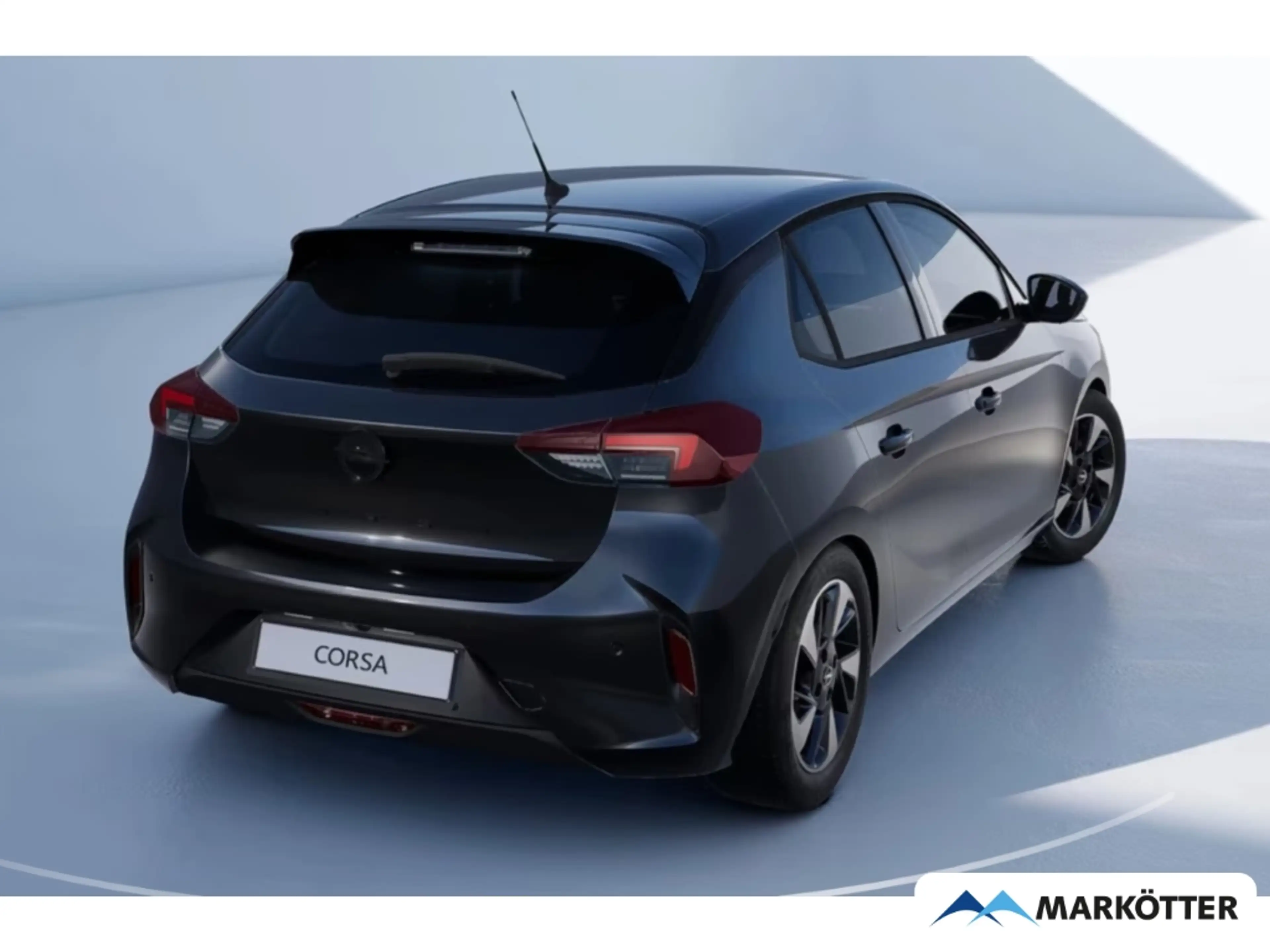 Opel Corsa-e GS **VORLAUFFAHRZEUG**  Allwetterr.+Kamera+Wärmepu — photo 3
