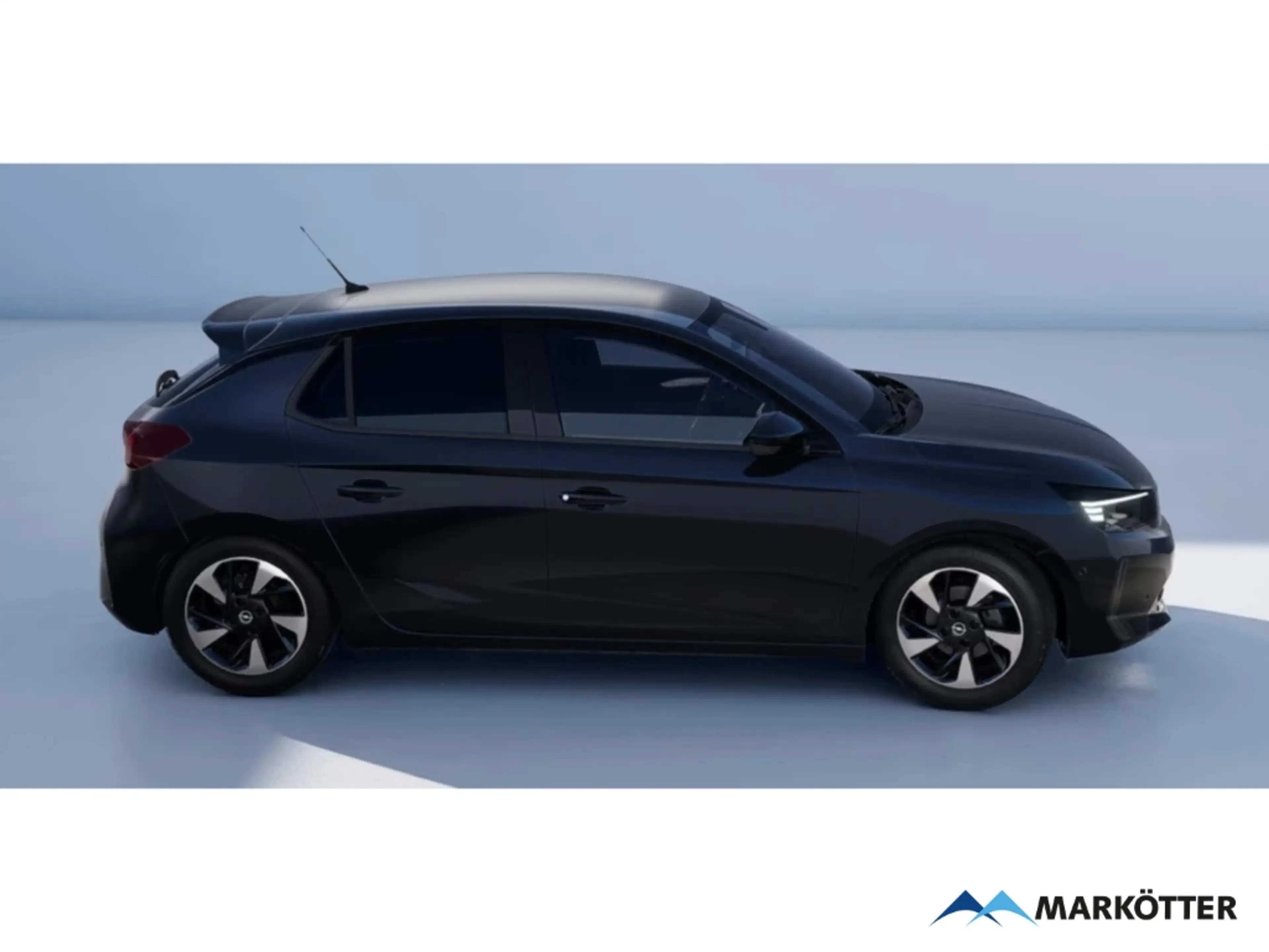 Opel Corsa-e GS **VORLAUFFAHRZEUG**  Allwetterr.+Kamera+Wärmepu — photo 2
