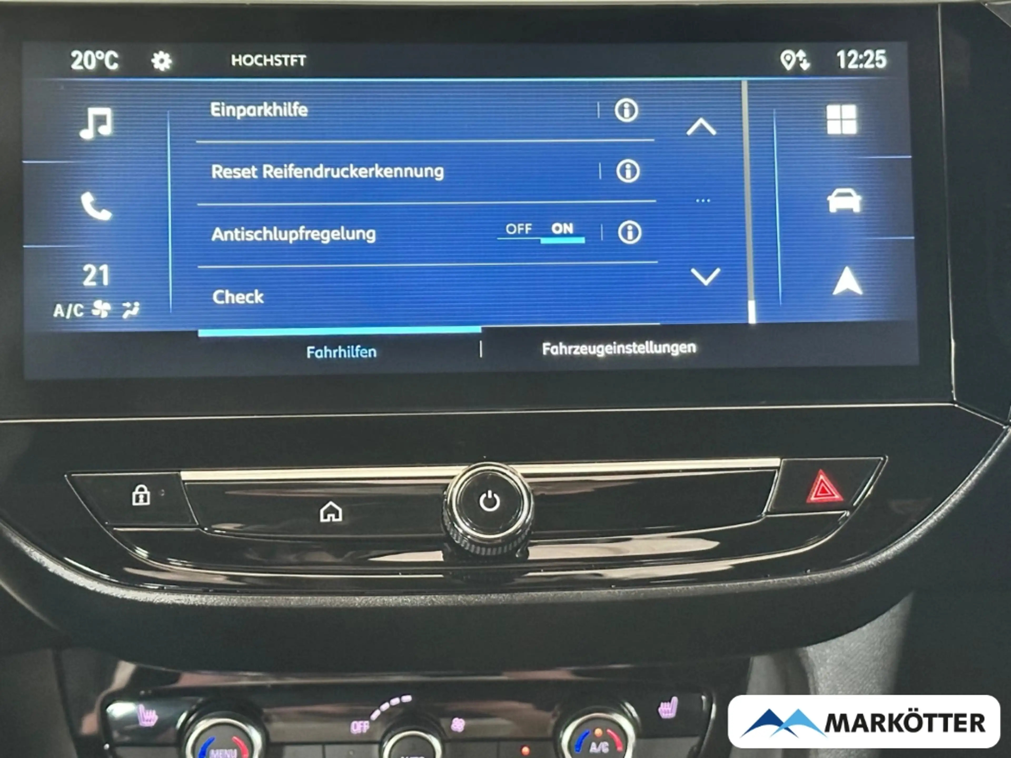 Opel Corsa-e GS **VORLAUFFAHRZEUG**  Allwetterr.+Kamera+Wärmepu — photo 11