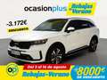 Kia Sorento 1.6 T-GDi HEV Emotion 4x2 Blanco - thumbnail 1