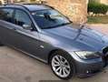 BMW 120 120i Gris - thumbnail 1