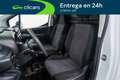 Citroen Berlingo Van BlueHDi S&S Talla M 100 Blanco - thumbnail 14