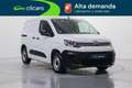Citroen Berlingo Van BlueHDi S&S Talla M 100 Blanco - thumbnail 5