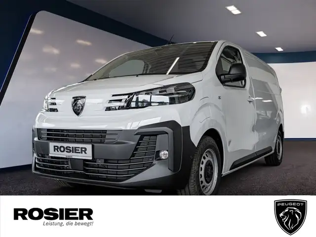 Peugeot Expert e-Expert KW standard 100kW - 75kWH BT