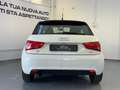 Audi A1 A1 1.2 tfsi Attraction bijela - thumbnail 10