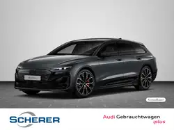 Audi S6 e-tron .
