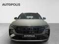Hyundai TUCSON 1.6 Shine Plug-in AWD Gris - thumbnail 14