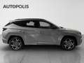 Hyundai TUCSON 1.6 Shine Plug-in AWD Gris - thumbnail 16