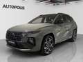Hyundai TUCSON 1.6 Shine Plug-in AWD Gris - thumbnail 18