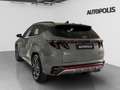 Hyundai TUCSON 1.6 Shine Plug-in AWD Gris - thumbnail 19