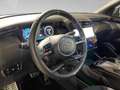 Hyundai TUCSON 1.6 Shine Plug-in AWD Gris - thumbnail 8