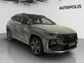 Hyundai TUCSON 1.6 Shine Plug-in AWD Gris - thumbnail 17