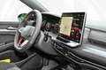 Volkswagen Golf GTI VIII 2.0 TSI DSG Black Style Grau - thumbnail 11
