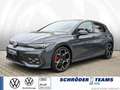 Volkswagen Golf GTI VIII 2.0 TSI DSG Black Style Grau - thumbnail 1