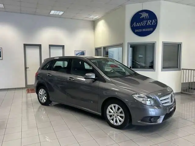 Mercedes-Benz B 160 Classe B - cdi Premium