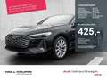 Audi A5 Avant TDI S tronic ACC AHK AUT DYNLICHT FLA Schwarz - thumbnail 1