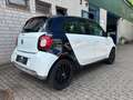 smart forFour Turbo Passion Sport Paket Navi Wit - thumbnail 4