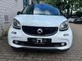 smart forFour Turbo Passion Sport Paket Navi Wit - thumbnail 7