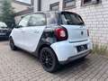 smart forFour Turbo Passion Sport Paket Navi Wit - thumbnail 3