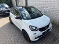 smart forFour Turbo Passion Sport Paket Navi Wit - thumbnail 18