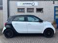 smart forFour Turbo Passion Sport Paket Navi Wit - thumbnail 5