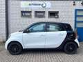 smart forFour Turbo Passion Sport Paket Navi Wit - thumbnail 6
