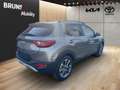 Kia Stonic 1.0T 48V DCT Spirit TECHNIK Grau - thumbnail 4