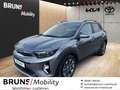 Kia Stonic 1.0T 48V DCT Spirit TECHNIK Grau - thumbnail 1