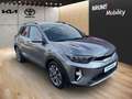 Kia Stonic 1.0T 48V DCT Spirit TECHNIK Grau - thumbnail 3