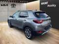 Kia Stonic 1.0T 48V DCT Spirit TECHNIK Grau - thumbnail 5