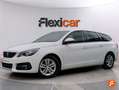 Peugeot 308 SW 1.2 PureTech S&S Active 110 Blanco - thumbnail 8