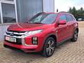 Mitsubishi ASX Intro Edition+ 150PS BI-LED NAVI KAMERA AHK Rot - thumbnail 1