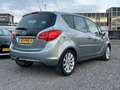 Opel Meriva 1.4 Turbo Cosmo/NIEUWE APK/CRUISE/CLIMA Grijs - thumbnail 8
