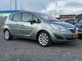 Opel Meriva 1.4 Turbo Cosmo/NIEUWE APK/CRUISE/CLIMA Grijs - thumbnail 6