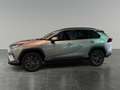 Toyota RAV 4 RAV4 Active Drive 2,5, 222 PS 4x4 Hybrid Silber - thumbnail 2