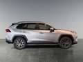 Toyota RAV 4 RAV4 Active Drive 2,5, 222 PS 4x4 Hybrid Silber - thumbnail 6