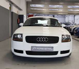 Coupé 1.8T 180