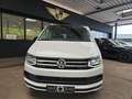 Volkswagen T6 Multivan Edition 4Motion ACC/2xSchiebetür/20" Weiß - thumbnail 4