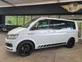 Volkswagen T6 Multivan Edition 4Motion ACC/2xSchiebetür/20" Weiß - thumbnail 2
