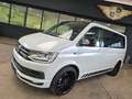 Volkswagen T6 Multivan Edition 4Motion ACC/2xSchiebetür/20" Weiß - thumbnail 3