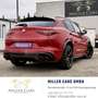 Alfa Romeo Stelvio Quadrifoglio 2,9 V6 ATX AWD*Akrapovic*Carbon*Ga... Rot - thumbnail 9