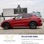Alfa Romeo Stelvio Quadrifoglio 2,9 V6 ATX AWD*Akrapovic*Carbon*Ga... Rot - thumbnail 14