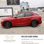 Alfa Romeo Stelvio Quadrifoglio 2,9 V6 ATX AWD*Akrapovic*Carbon*Ga... Rot - thumbnail 15